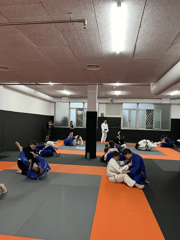Judo Kids (8 a 13 años) - 4