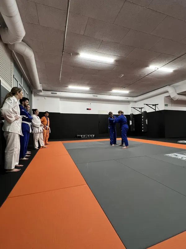 Judo Kids (8 a 13 años) - 5