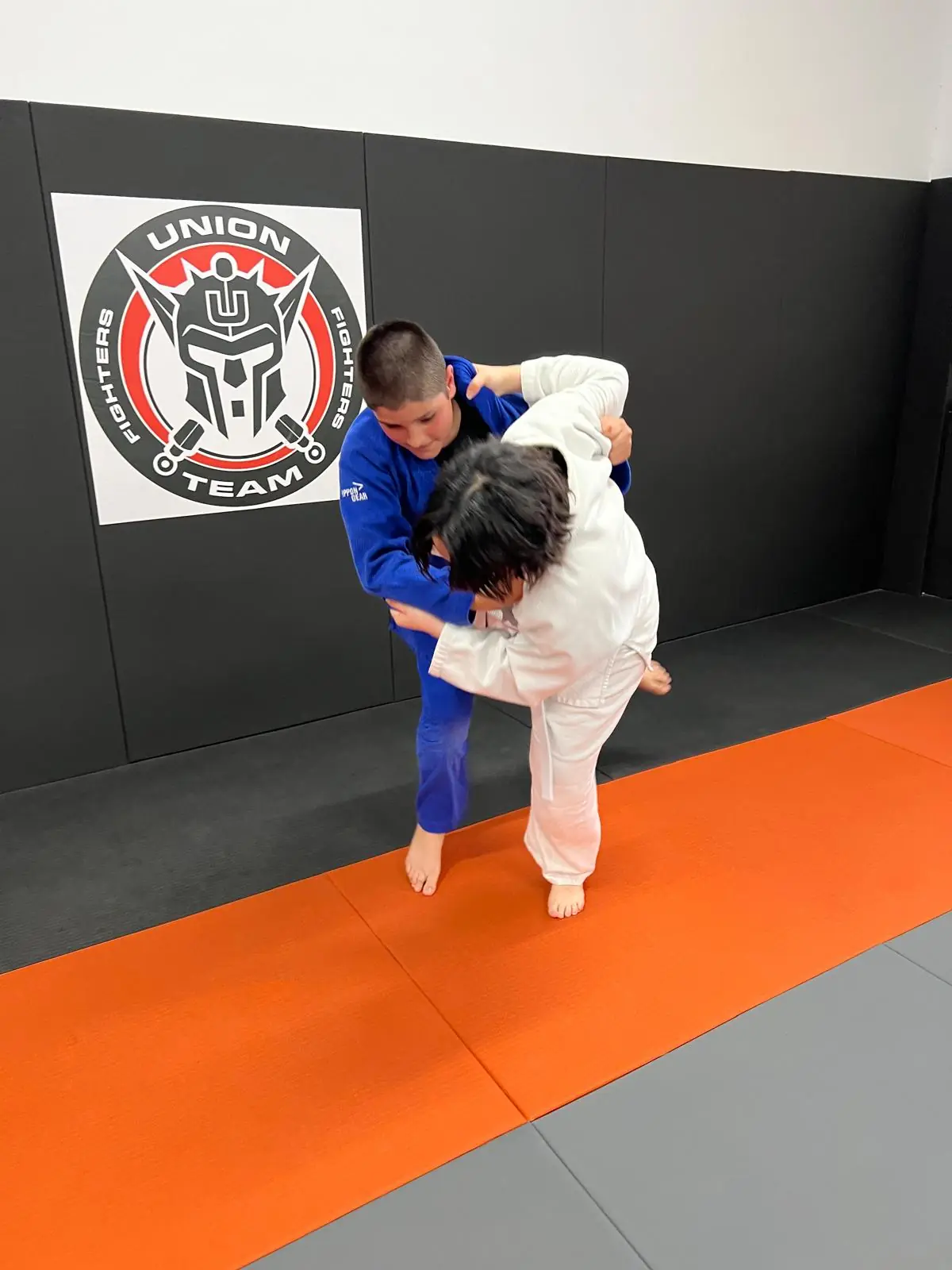 Judo - 12