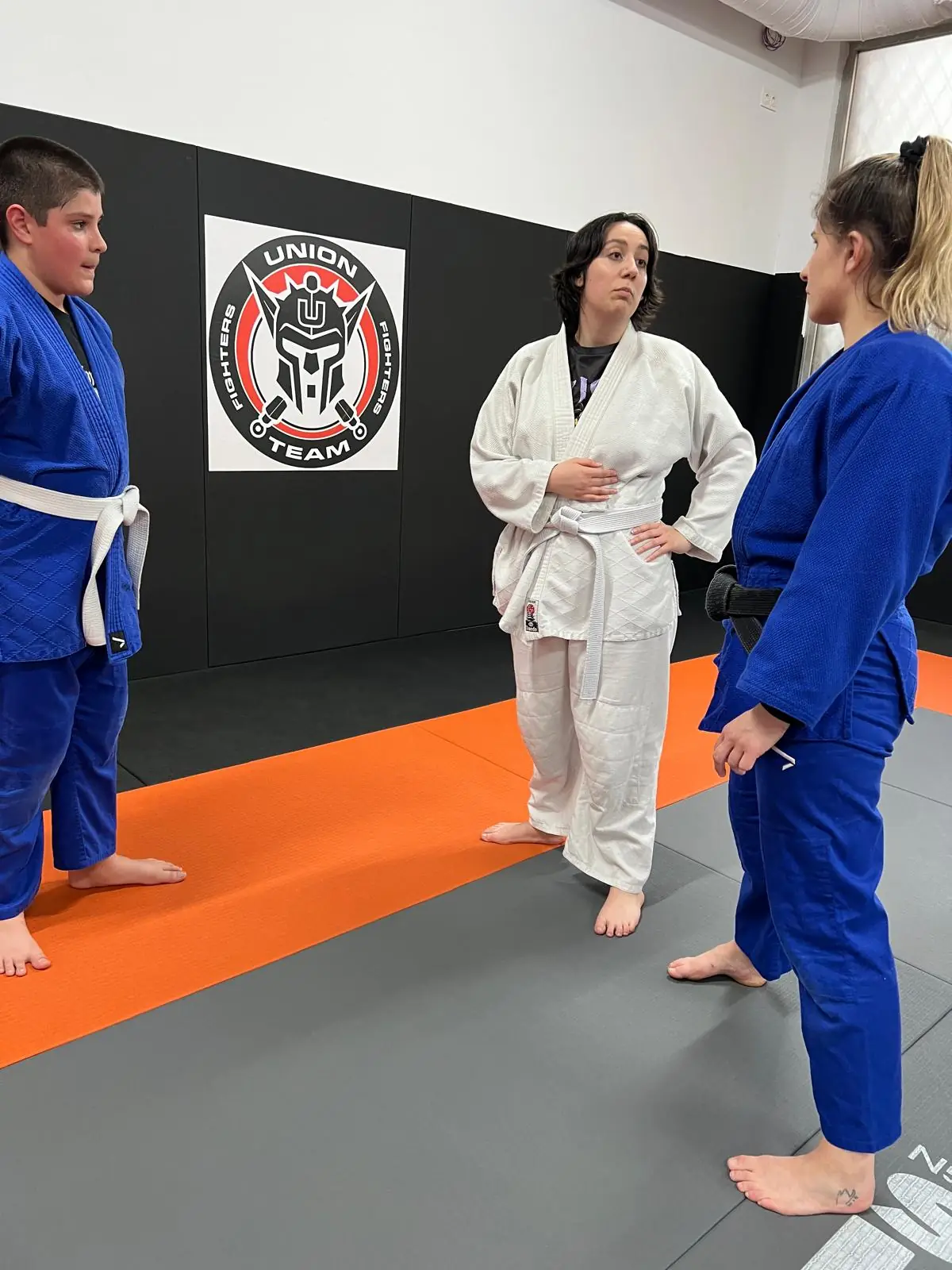 Judo - 9