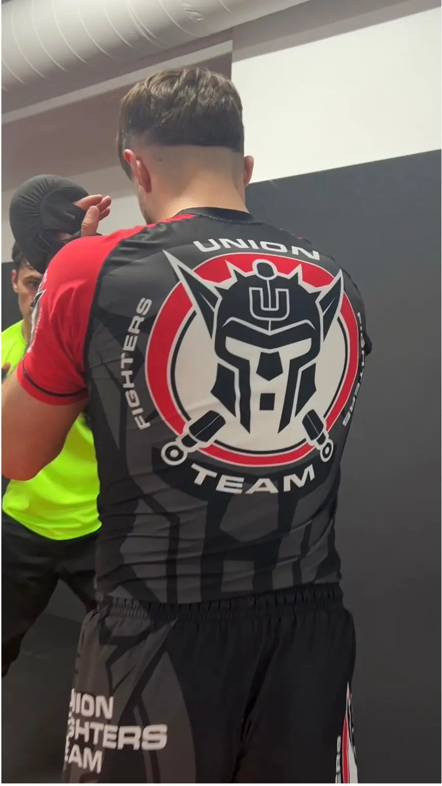 Artes Marciales Mixtas - 9