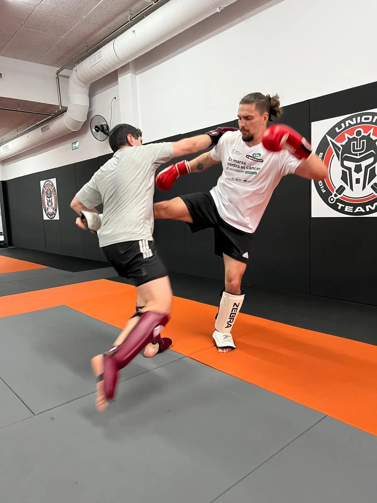 Muay Thai - 10