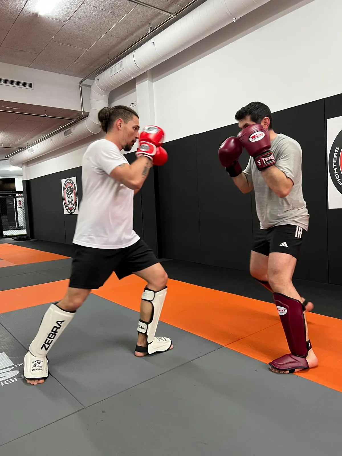 Muay Thai - 11