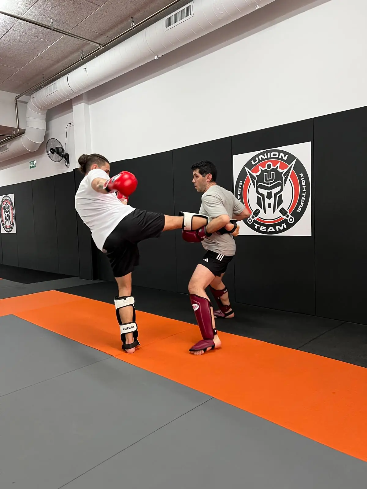 Muay Thai - 14