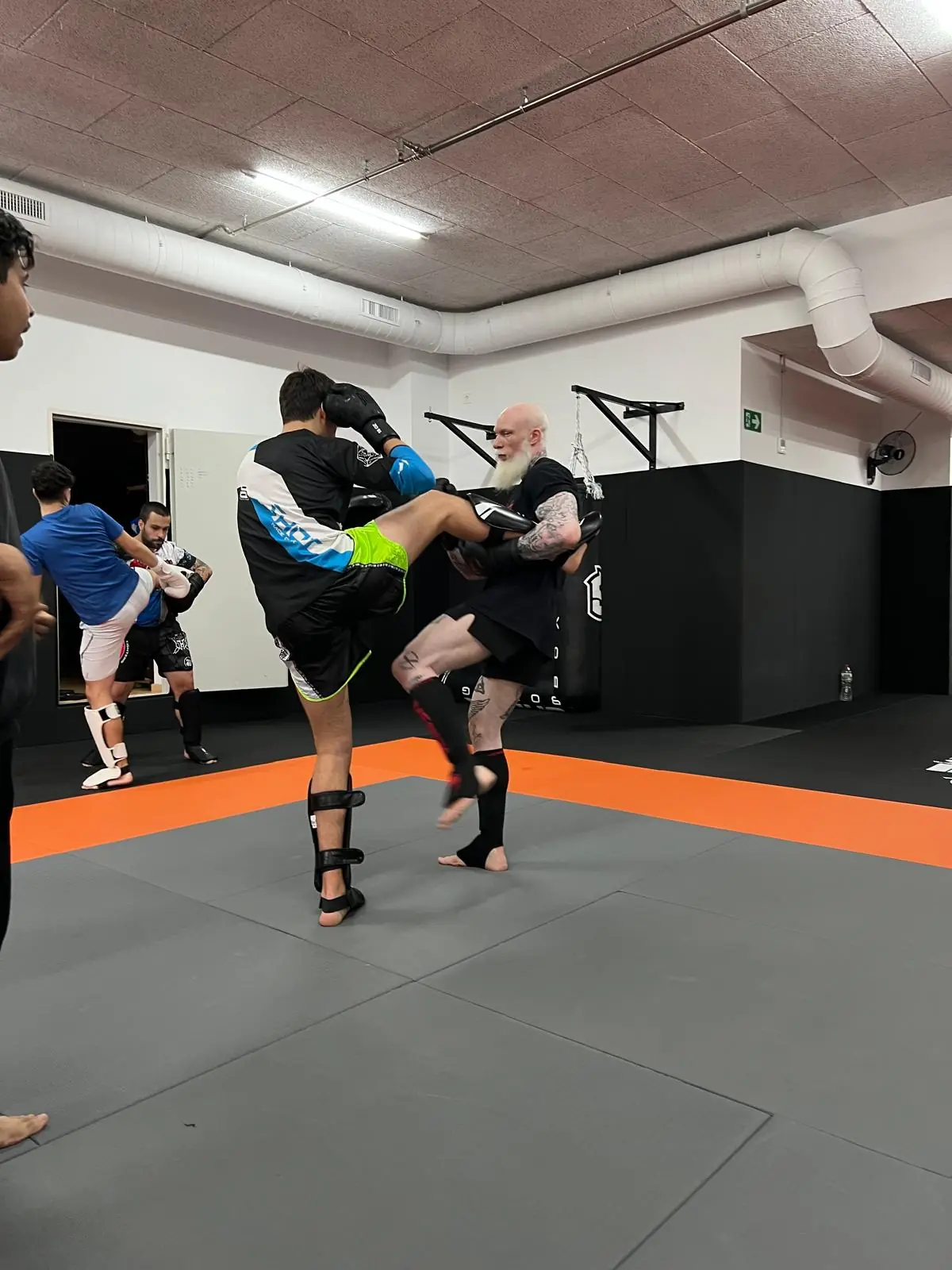 Muay Thai - 16