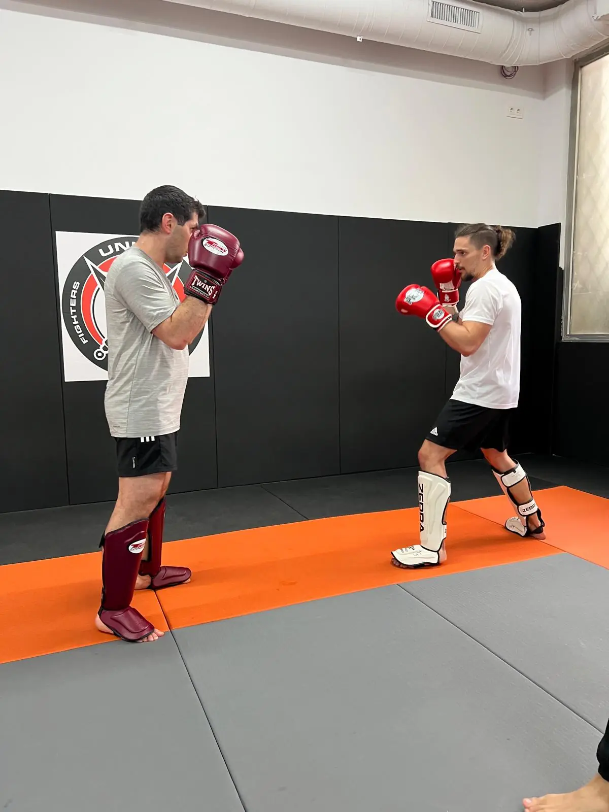Muay Thai - 18