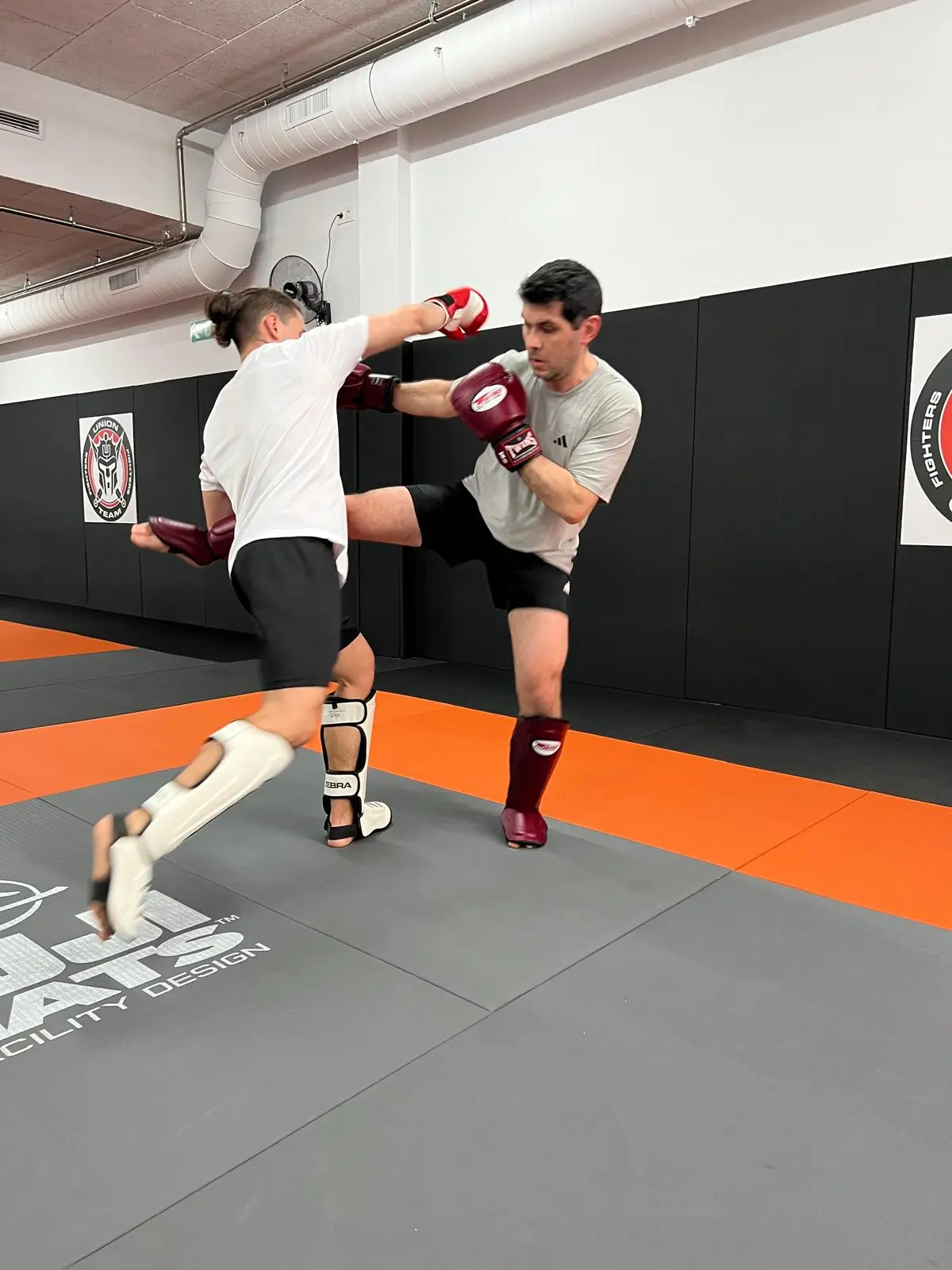 Muay Thai - 22