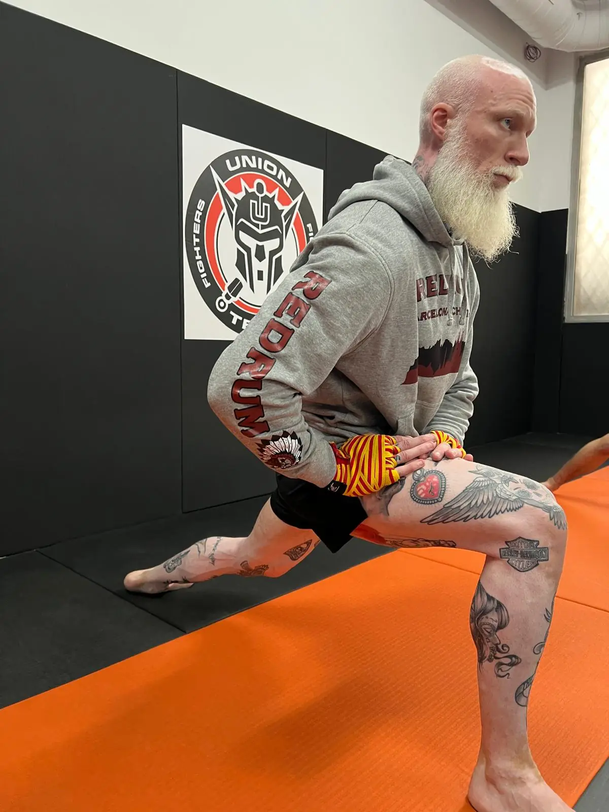 Muay Thai - 26