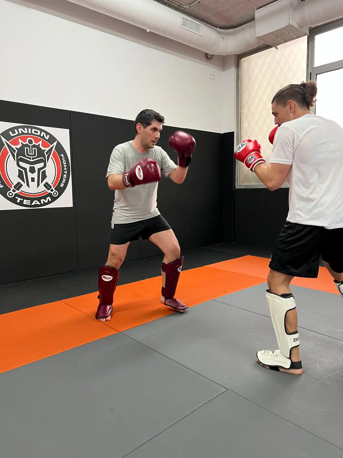 Muay Thai - 28