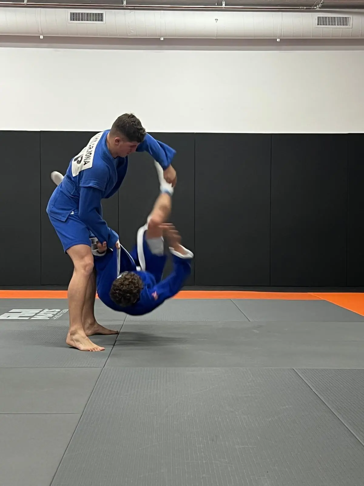 Sambo - 12