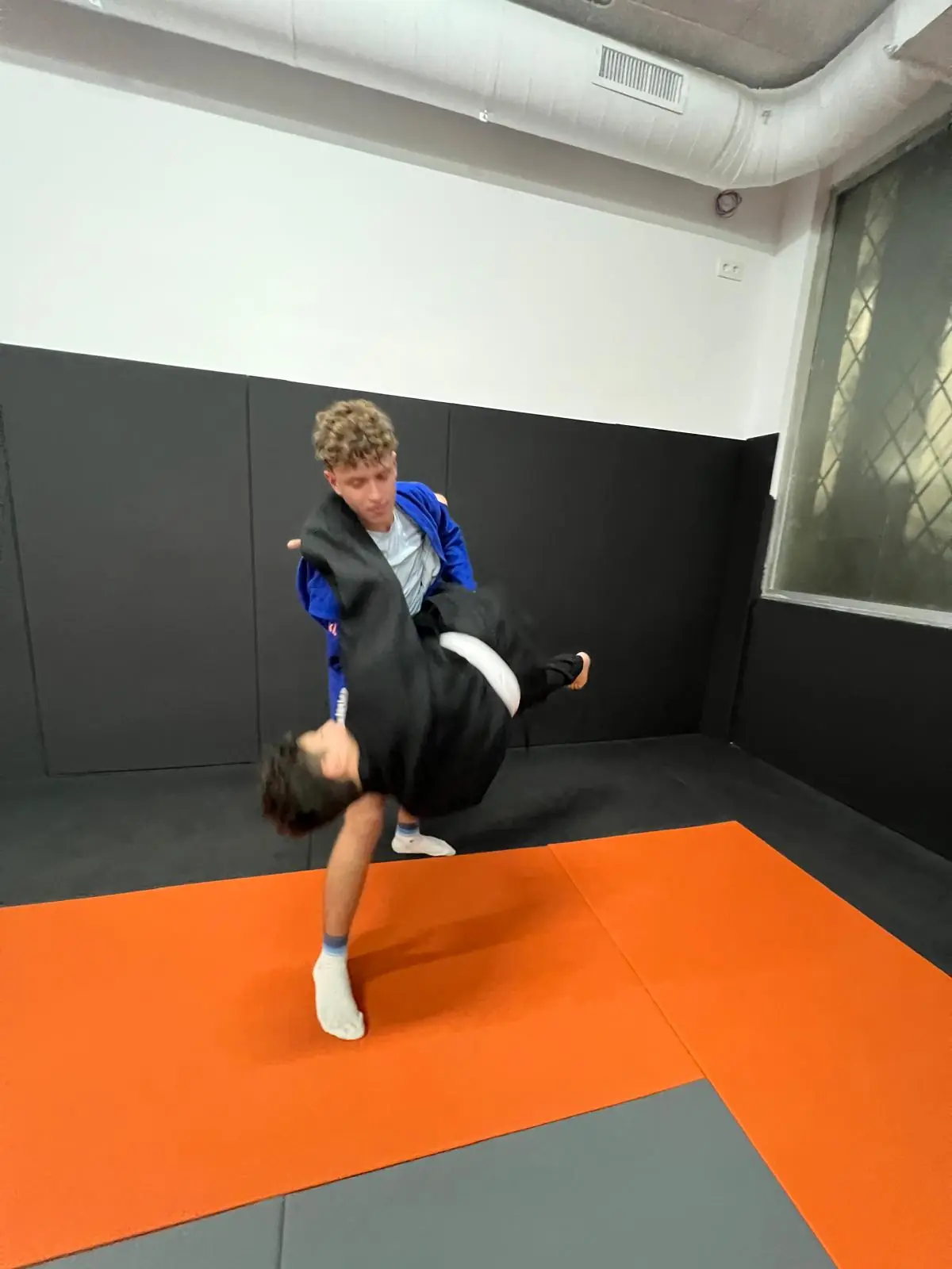 Sambo - 23