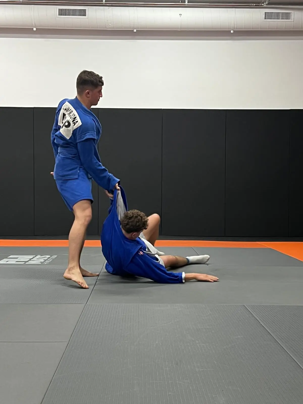 Sambo - 24