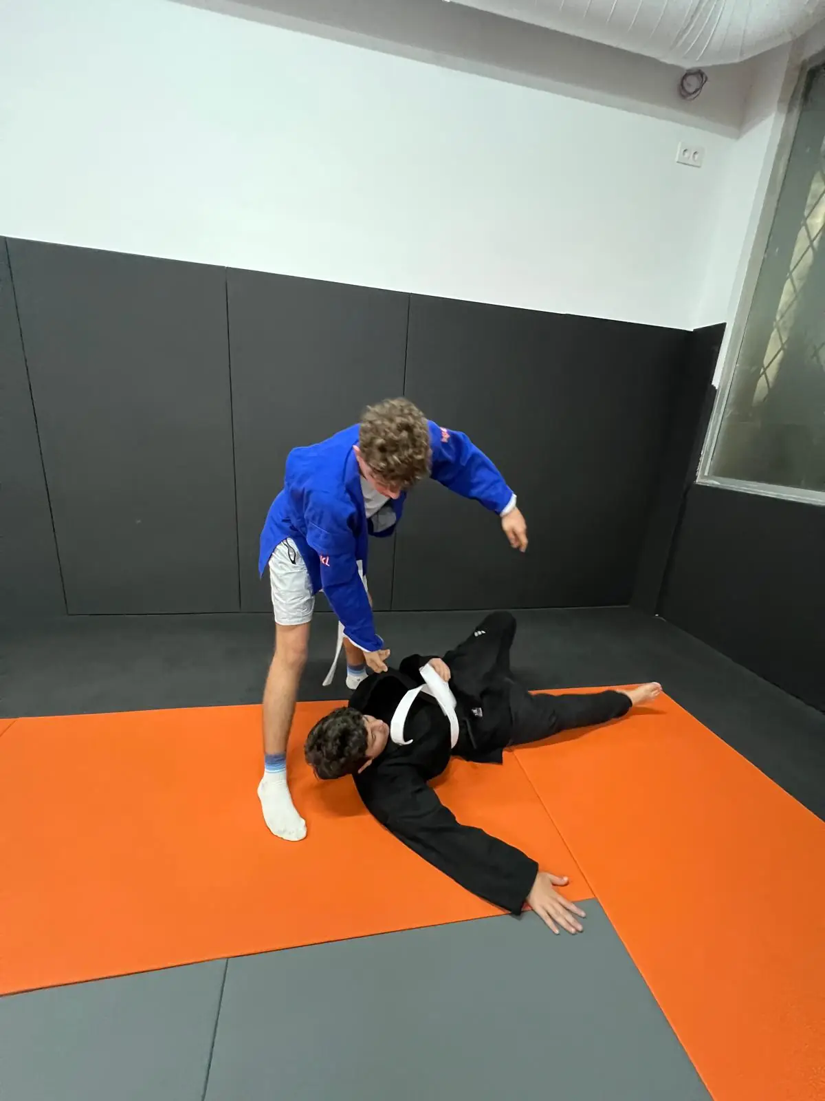 Sambo - 26