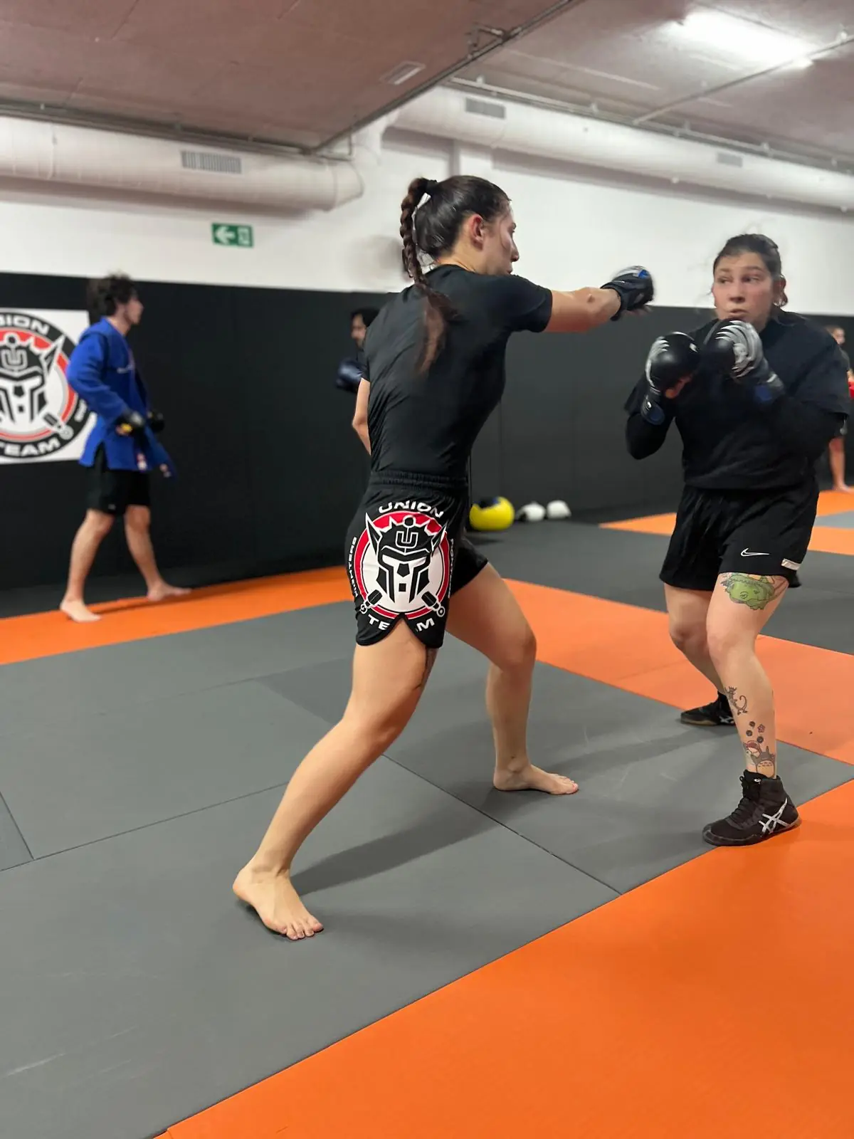 Sambo - 36